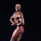 Marcus  Reed - NPC Texas Shredder Classic 2011 - #1