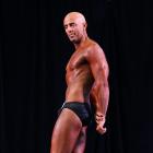 Scott  Milton - NPC Texas Shredder Classic 2011 - #1