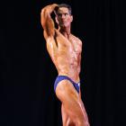 Michael  Allen - NPC Texas Shredder Classic 2011 - #1