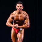 Austin  Bires - NPC Texas Shredder Classic 2011 - #1