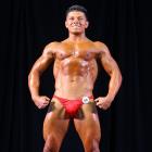 Austin  Bires - NPC Texas Shredder Classic 2011 - #1