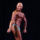 Daniel  Orocu - NPC Texas Shredder Classic 2011 - #1