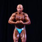 Daniel  Orocu - NPC Texas Shredder Classic 2011 - #1