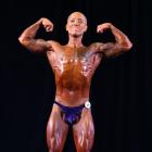 Quan  Ngo - NPC Texas Shredder Classic 2011 - #1