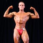 Matt  Surratt - NPC Texas Shredder Classic 2011 - #1