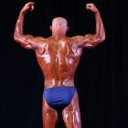 Jeffrey  Smith - NPC Texas Shredder Classic 2011 - #1