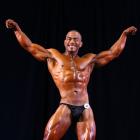 Andrew  Porter - NPC Texas Shredder Classic 2011 - #1