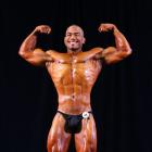 Andrew  Porter - NPC Texas Shredder Classic 2011 - #1