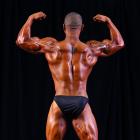 Andrew  Porter - NPC Texas Shredder Classic 2011 - #1