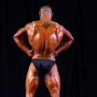 Andrew  Porter - NPC Texas Shredder Classic 2011 - #1