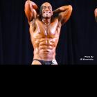 Andrew  Porter - NPC Texas Shredder Classic 2011 - #1