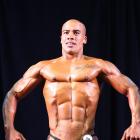 Nick  Murillo - NPC Texas Shredder Classic 2011 - #1