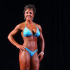 Dawn  Johnston - NPC Texas Shredder Classic 2011 - #1