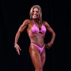 Tracey  Petter - NPC Texas Shredder Classic 2011 - #1