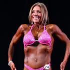 Tracey  Petter - NPC Texas Shredder Classic 2011 - #1