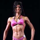 Rochelle  Parks-Yancy - NPC Texas Shredder Classic 2011 - #1