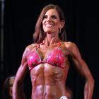 Audrey  Wolf - NPC Texas Shredder Classic 2011 - #1