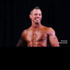Bryan  Johnson - NPC Texas Shredder Classic 2011 - #1