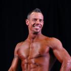 Bryan  Johnson - NPC Texas Shredder Classic 2011 - #1