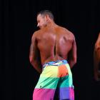 Bryan  Johnson - NPC Texas Shredder Classic 2011 - #1