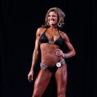 Abby  Johnson - NPC Texas Shredder Classic 2011 - #1