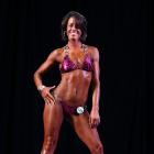 Anna Marie Smith - NPC Texas Shredder Classic 2011 - #1