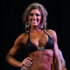 Abby  Johnson - NPC Texas Shredder Classic 2011 - #1