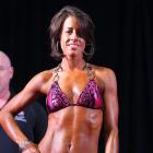 Anna Marie Smith - NPC Texas Shredder Classic 2011 - #1