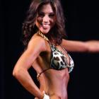 Audrina  Torres - NPC Texas Shredder Classic 2011 - #1