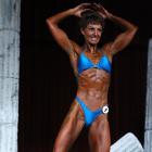 Debbie  Norris - NPC Lone Star Classic 2011 - #1