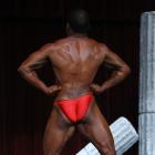 Dennis  Stimpson - NPC Lone Star Classic 2011 - #1