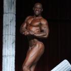 Daniel  Eldridge - NPC Lone Star Classic 2011 - #1