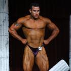 Beau   Myrick - NPC Lone Star Classic 2011 - #1