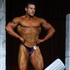 Beau   Myrick - NPC Lone Star Classic 2011 - #1