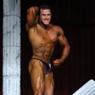 Beau   Myrick - NPC Lone Star Classic 2011 - #1