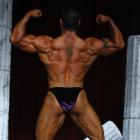 Beau   Myrick - NPC Lone Star Classic 2011 - #1