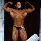 Beau   Myrick - NPC Lone Star Classic 2011 - #1