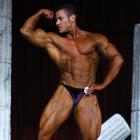 Beau   Myrick - NPC Lone Star Classic 2011 - #1