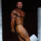 Adam  Hammett - NPC Lone Star Classic 2011 - #1