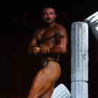 Adam  Hammett - NPC Lone Star Classic 2011 - #1