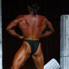 Adam  Hammett - NPC Lone Star Classic 2011 - #1