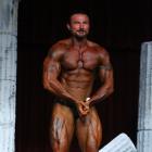 Adam  Hammett - NPC Lone Star Classic 2011 - #1