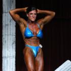 Sheri    Hudgins - NPC Lone Star Classic 2011 - #1