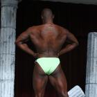 Lonnie  Brown - NPC Lone Star Classic 2011 - #1