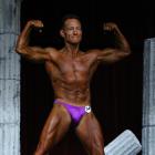 Keith  Rodawalt - NPC Lone Star Classic 2011 - #1