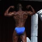 Chas  Briscoe - NPC Lone Star Classic 2011 - #1