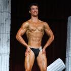 Matthew  Schmidt - NPC Lone Star Classic 2011 - #1