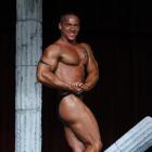 Chase  Giossi - NPC Lone Star Classic 2011 - #1