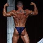 Chase  Giossi - NPC Lone Star Classic 2011 - #1