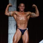 Chase  Giossi - NPC Lone Star Classic 2011 - #1